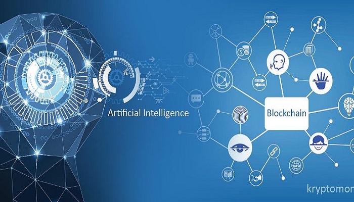 AI and Blockchain