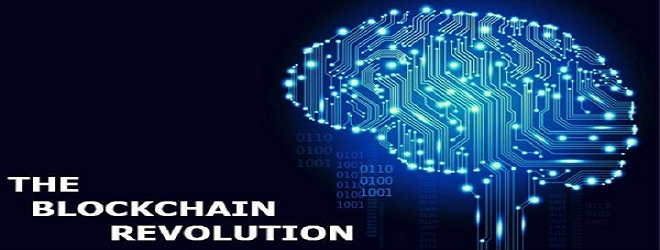 Blockchain Technology and AI