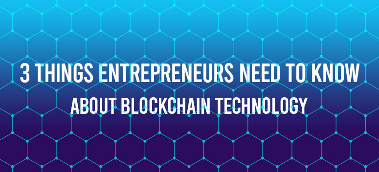 blockchain business opportunities