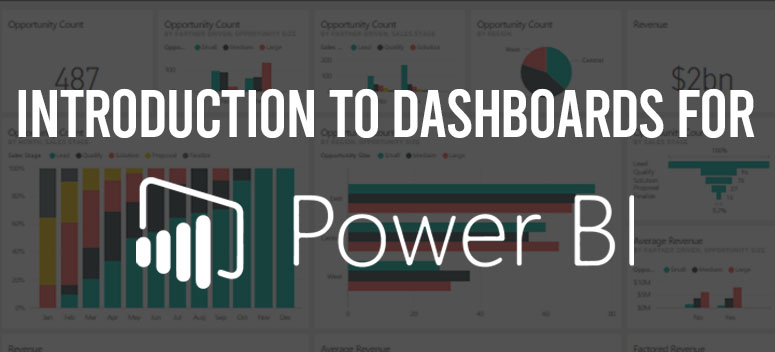 power bi dashboard design