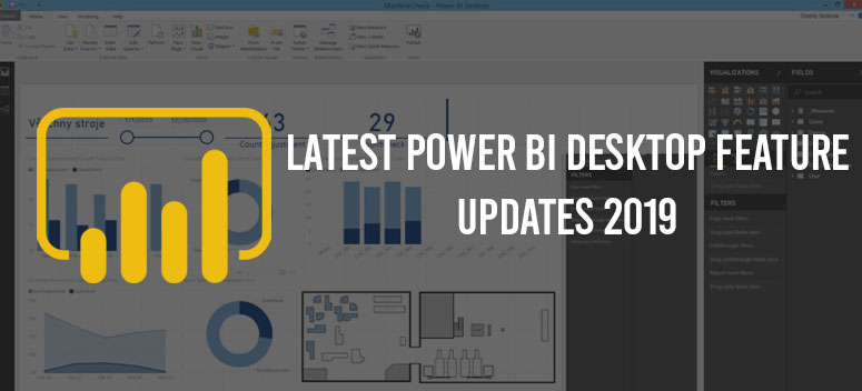 power bi latest version