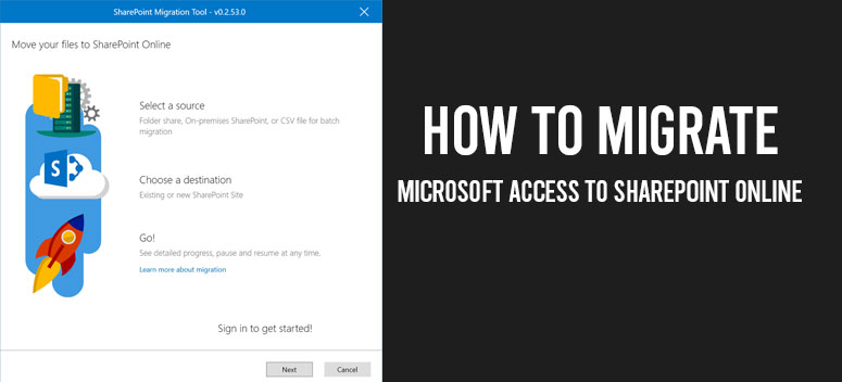 ms access online