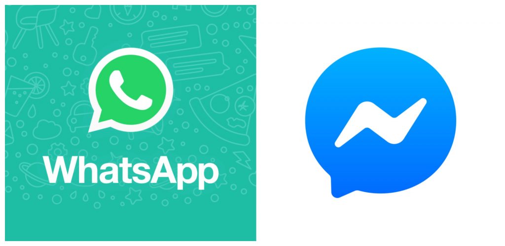 what is whatsapp messenger
