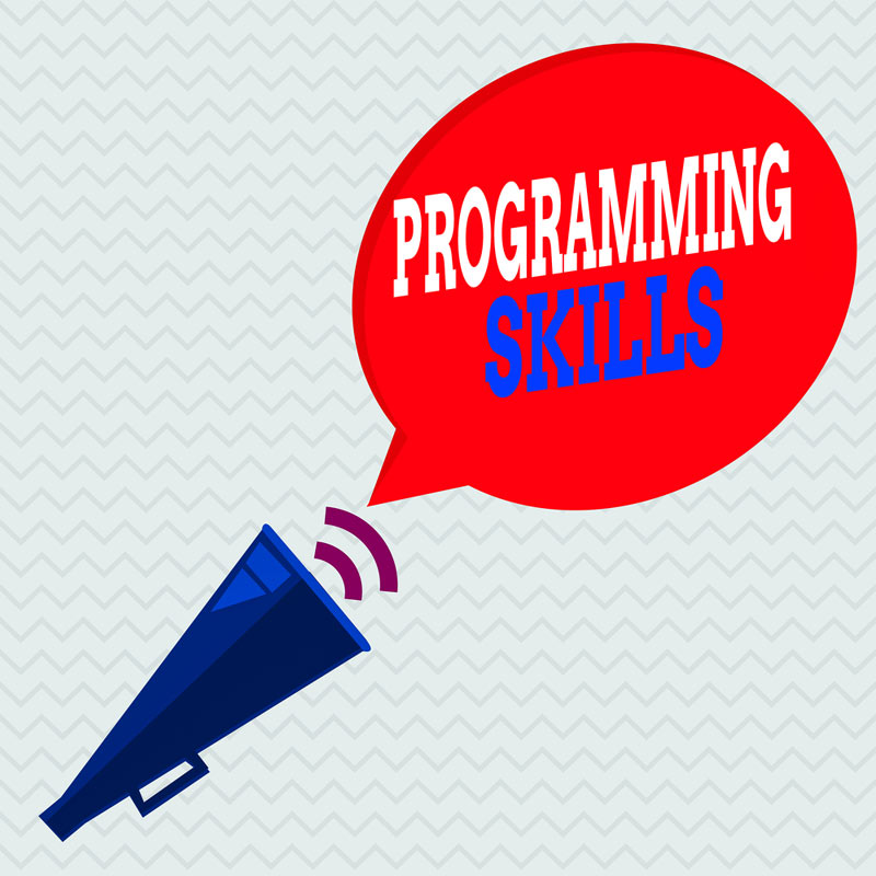 Programming-Skills