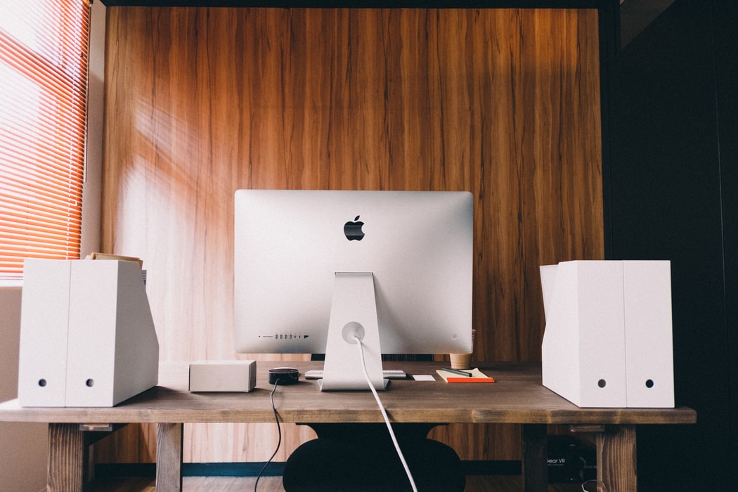 apple computer repairs