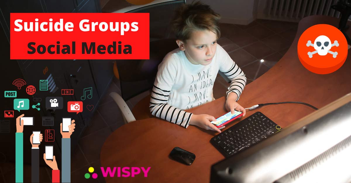 uicide-groups--Social-Media