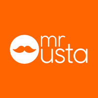 Mr Usta