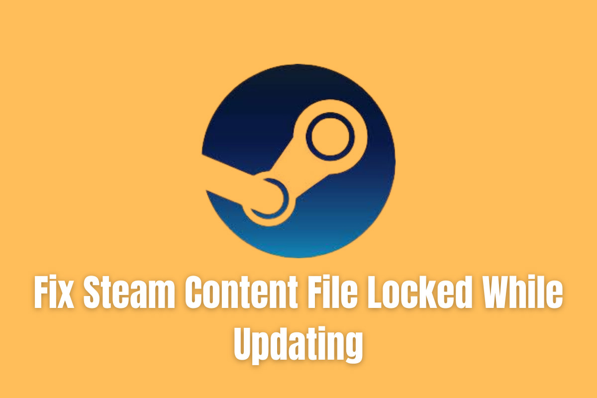 fix steam content file locked