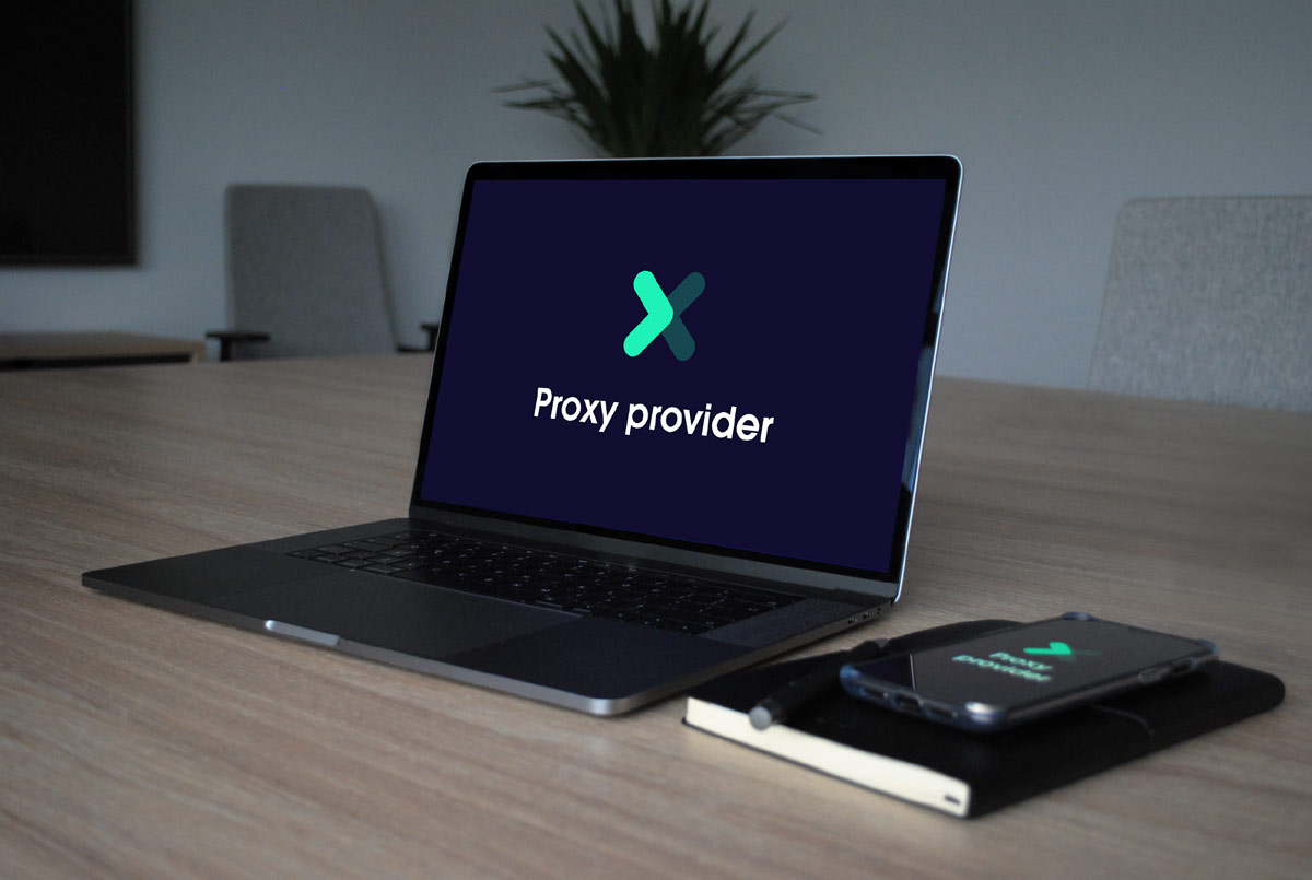 proxy-provider