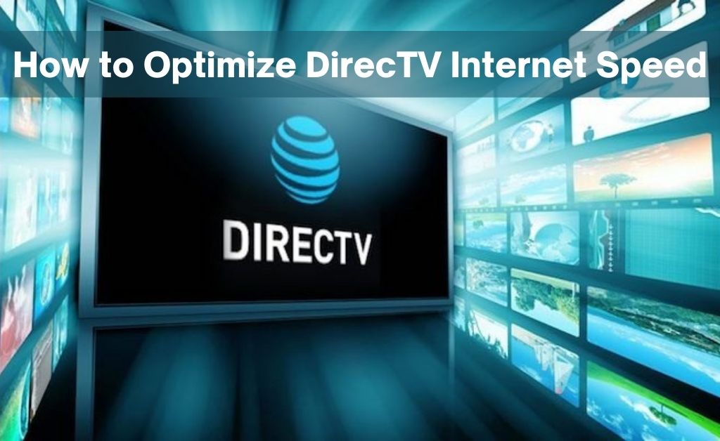 DirecTV Internet Speed