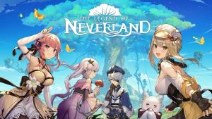 Neverland on PC