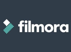 Filmora by Wondershare