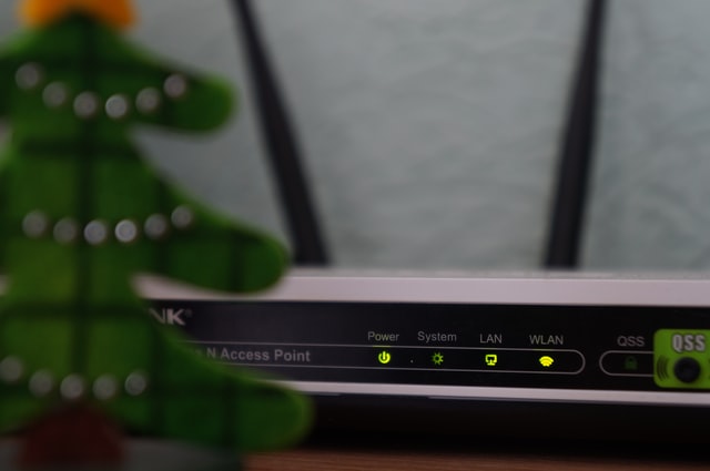 Why Your Routers Security Stinks and How To Fix It