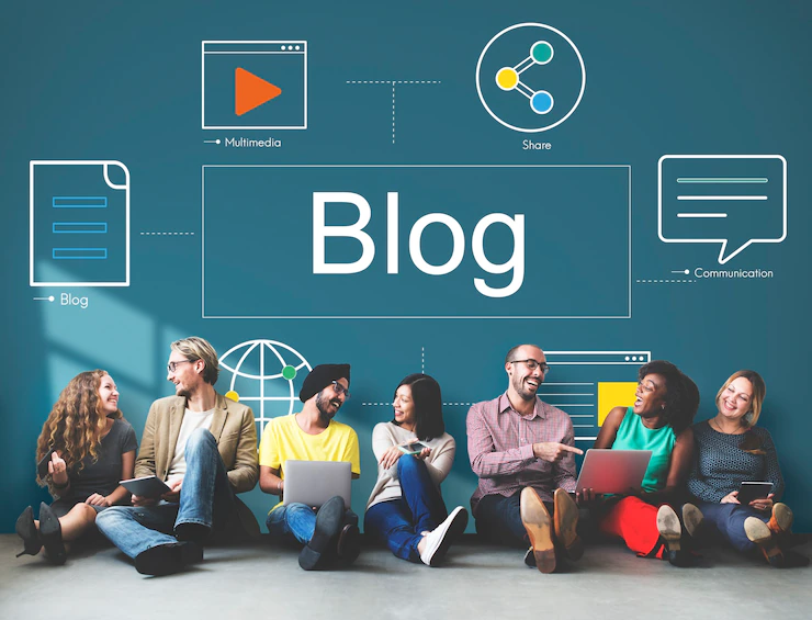 Blogger Outreach and Guest Blogging