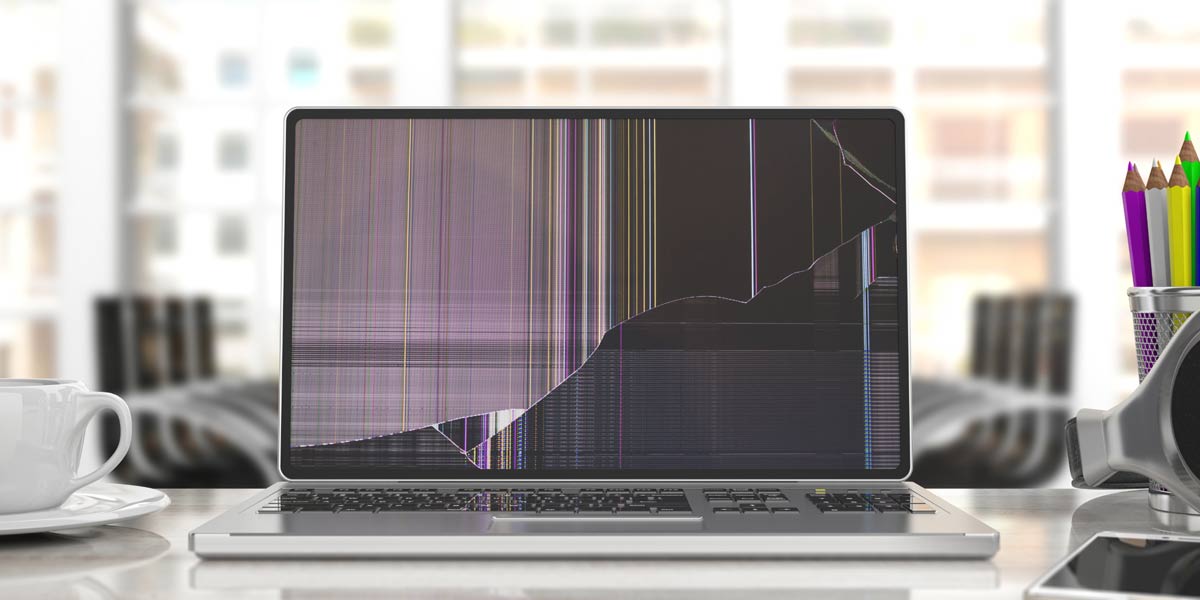 Laptop Screen Repair Cost: The Ultimate Guide By Brand
