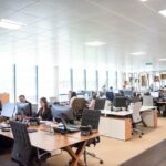 The best technologies for improving workplace productivity and collaboration