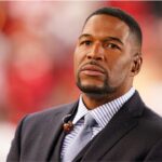 What is Michael Strahan’s Net Worth in 2023?