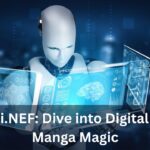 NHentai.NEF: Dive into Digital Art and Manga Magic