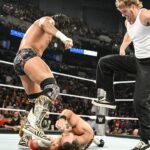 WWE SmackDown Episode 1488: Unforgettable Highlights!